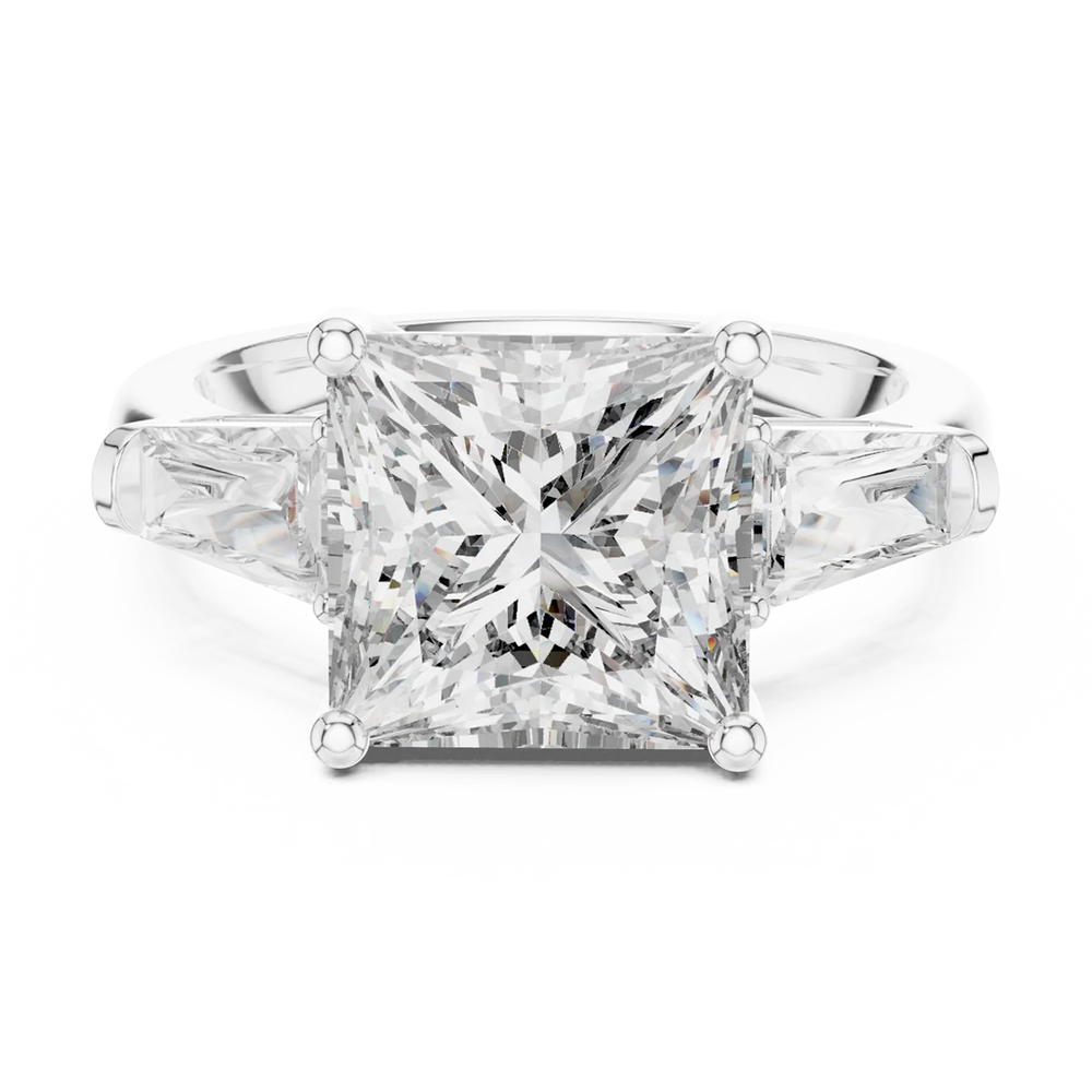 Princess diamond product