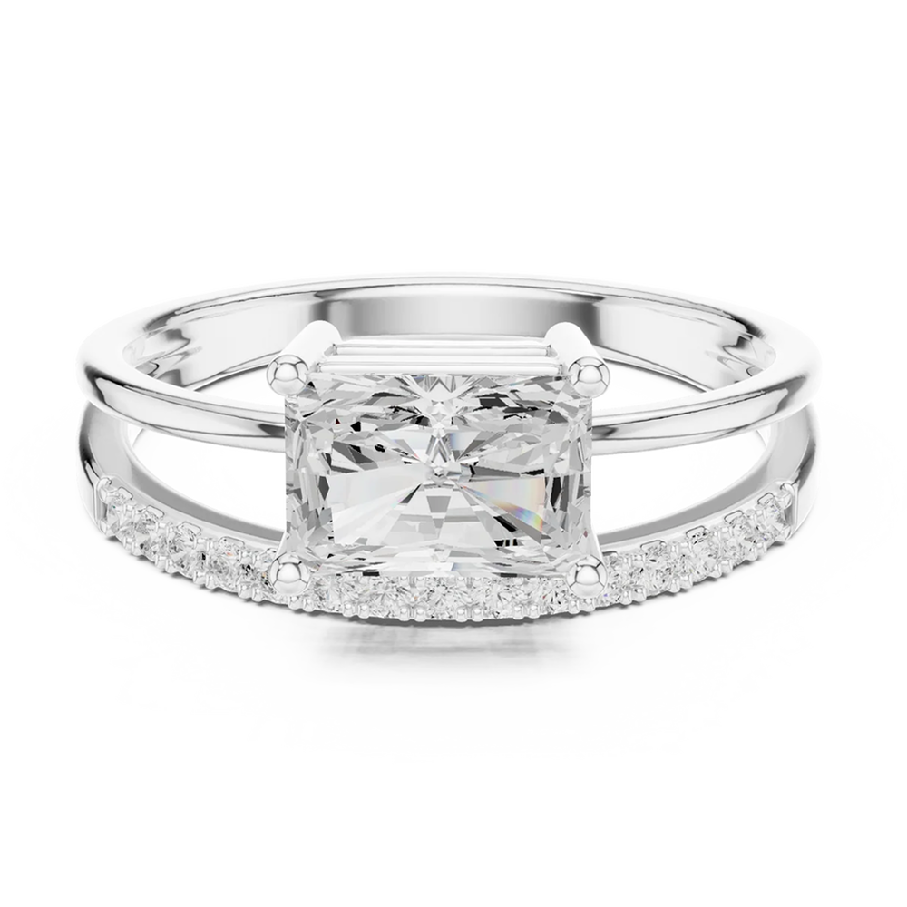 Radiant diamond product
