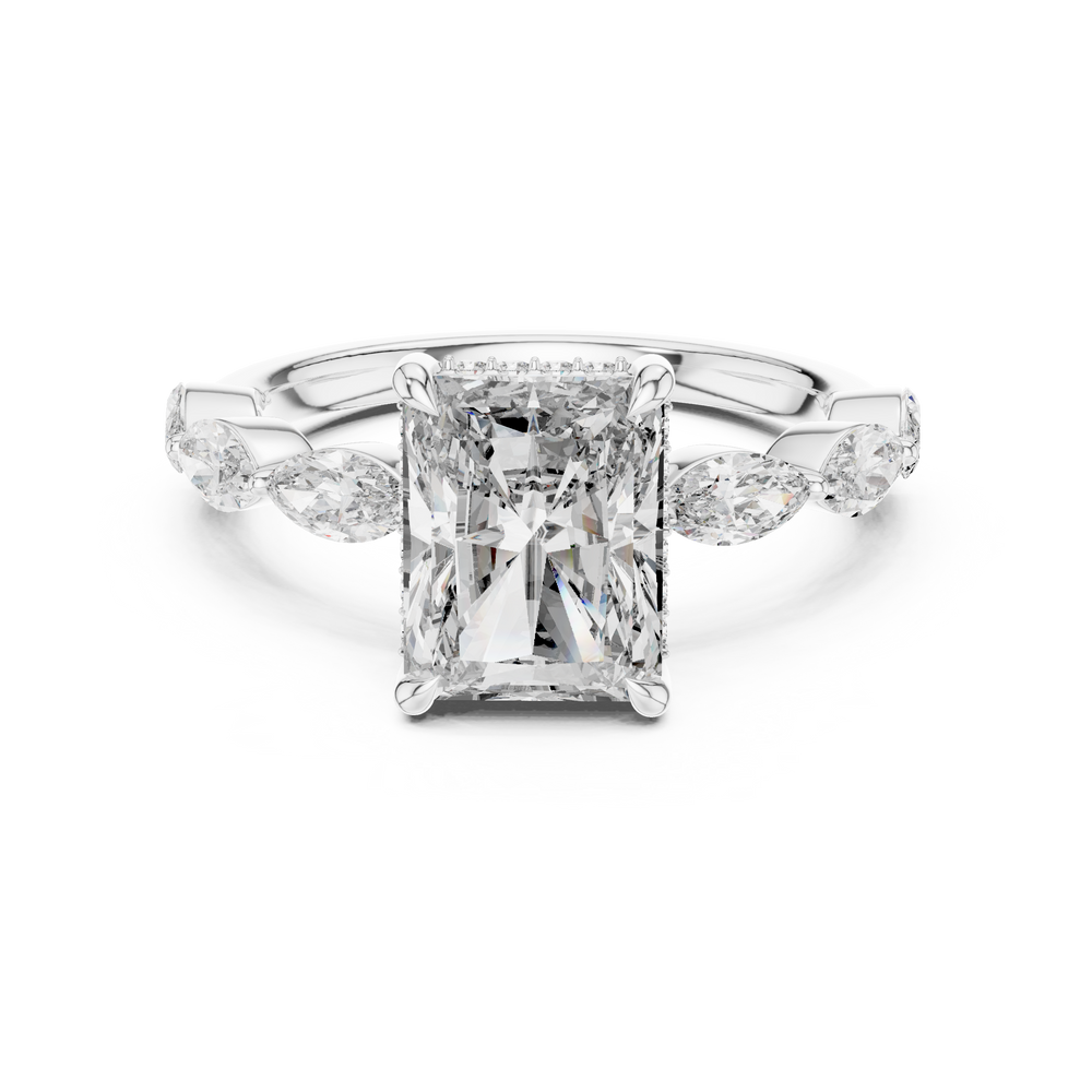 Princess diamond product